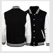 Men jacket Baseball Classic - Premium Stylish Men's Jacket