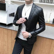 Brand clothing Fashion Men' - Blazers for Smart Casual Style MadStyle.