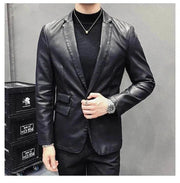 Brand clothing Fashion Men' - Blazers for Smart Casual Style MadStyle.