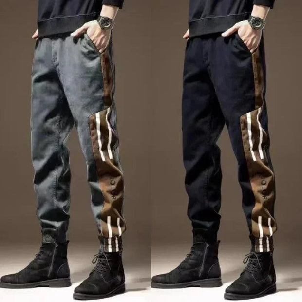 Cargo Pants Slim High Quality Large Size Clothing Y2k Casual