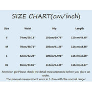 Baggy Jeans Retro Trousers Korean Fashion Loose Fit Denimv fashion ...