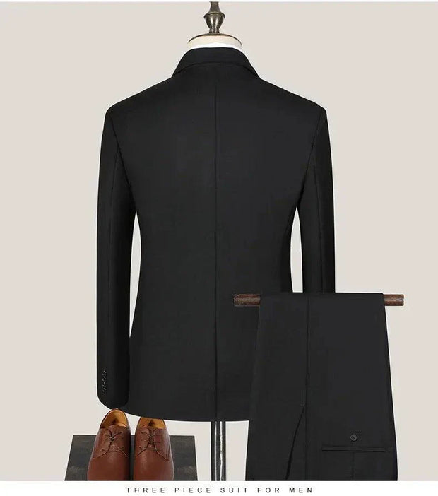 Men Suits Blazers for Smart Casual & Business Style