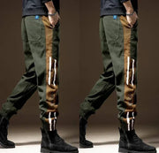 Cargo Pants Slim High Quality Large Size Clothing Y2k Casual