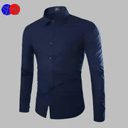 Discover men casual formal shirts in slim fit design  comfort MadStyle