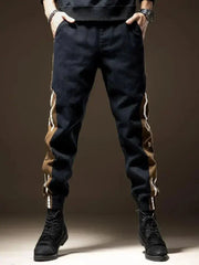 Cargo Pants Slim High Quality Large Size Clothing Y2k Casual