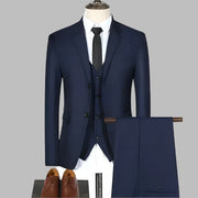 Men Suits Blazers for Smart Casual & Business Style